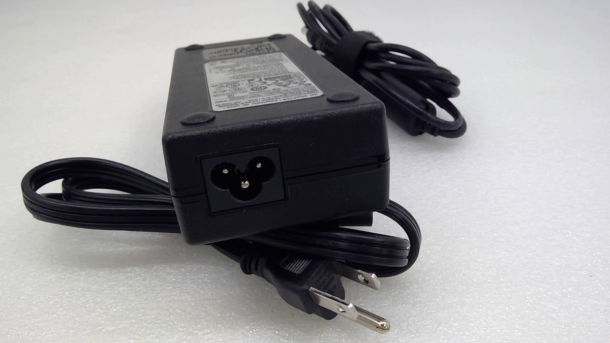 Delta ADP-120ZB BB 120W AC Adapter 19V 6.32A AD-12019G Genuine OEM