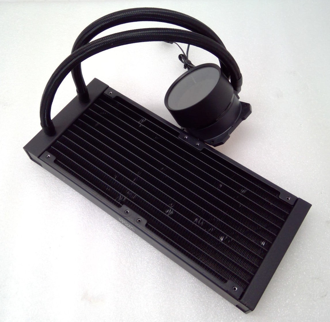 CoolerMaster MasterLiquid ML240L RGB CPU AIO Liquid Cooler