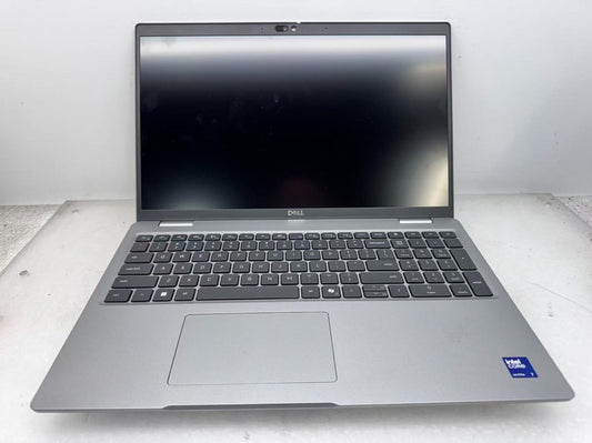 Dell Precision 3591 Intel Ultra 7 165H@1.4GHz 16GB 512G RTX1000 *Read*
