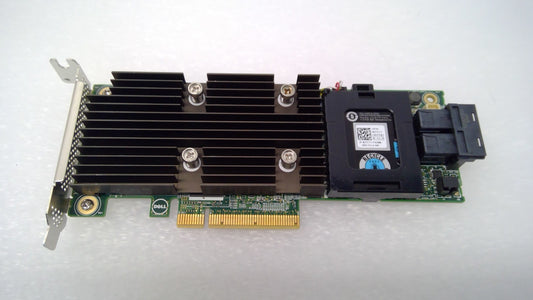 DELL 44GNF PERC H730 SAS 12GB/S 1GB NV FOR PE R830 T430 T630 PCI-E X8