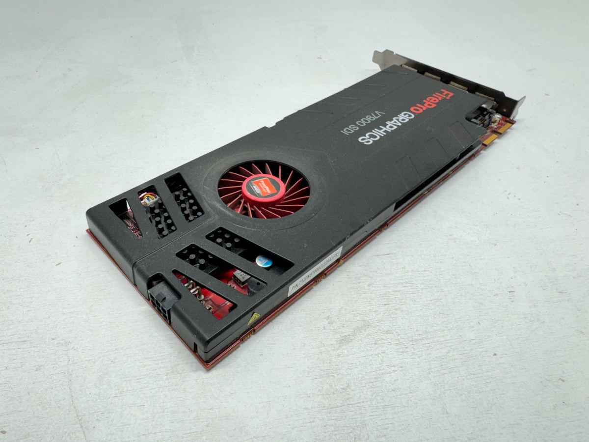 AMD FirePro V7900 SDI 2GB GDDR5 Graphics Card