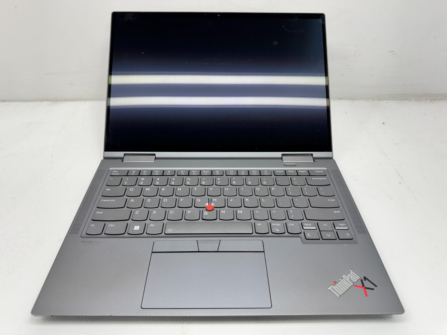 Lenovo X1 Yoga 6th Gen i7-1185G7@3.00GHz 32GB 256GB Laptop Windows 11 W/AC