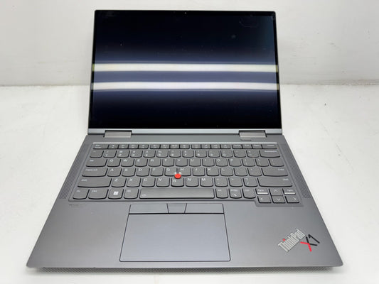 Lenovo X1 Yoga 6th Gen i7-1185G7@3.00GHz 32GB 256GB Laptop Windows 11 W/AC