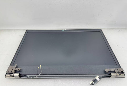 Lenovo Thinkpad L14 15.6" 1920 x 1080 Matte Screen Complete Assembly Black