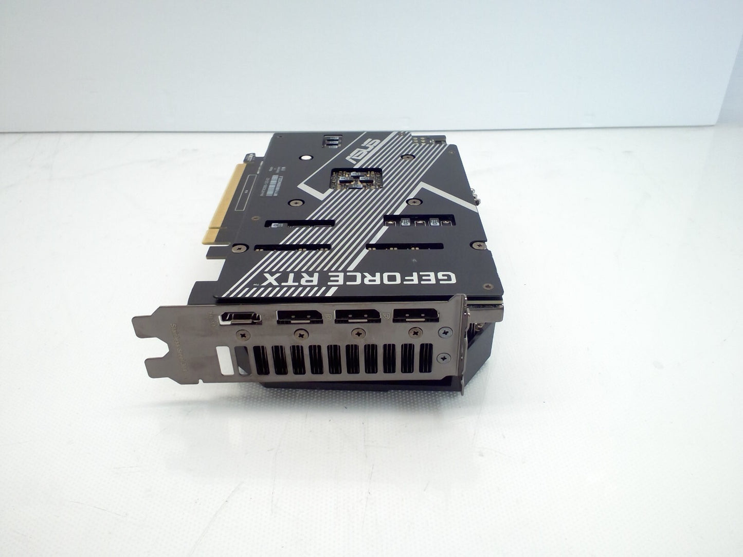 ASUS Phoenix NVIDIA GeForce RTX 3060 V2 Gaming Graphics Card (PH-RTX3060-12G-V2)