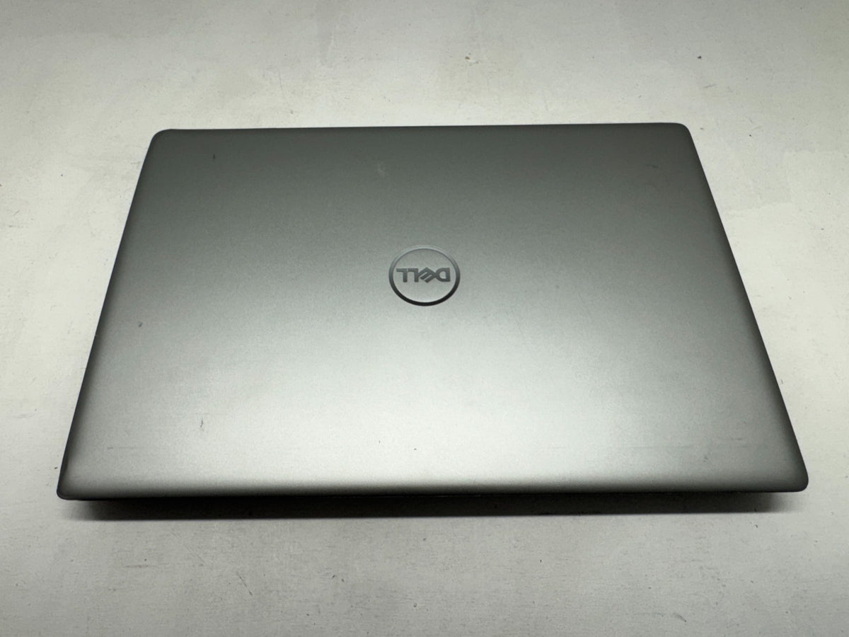 Dell Precision 7560 15.6" Intel i7-11850H@2.5GHz 32G 512G T1200*No camera* *READ