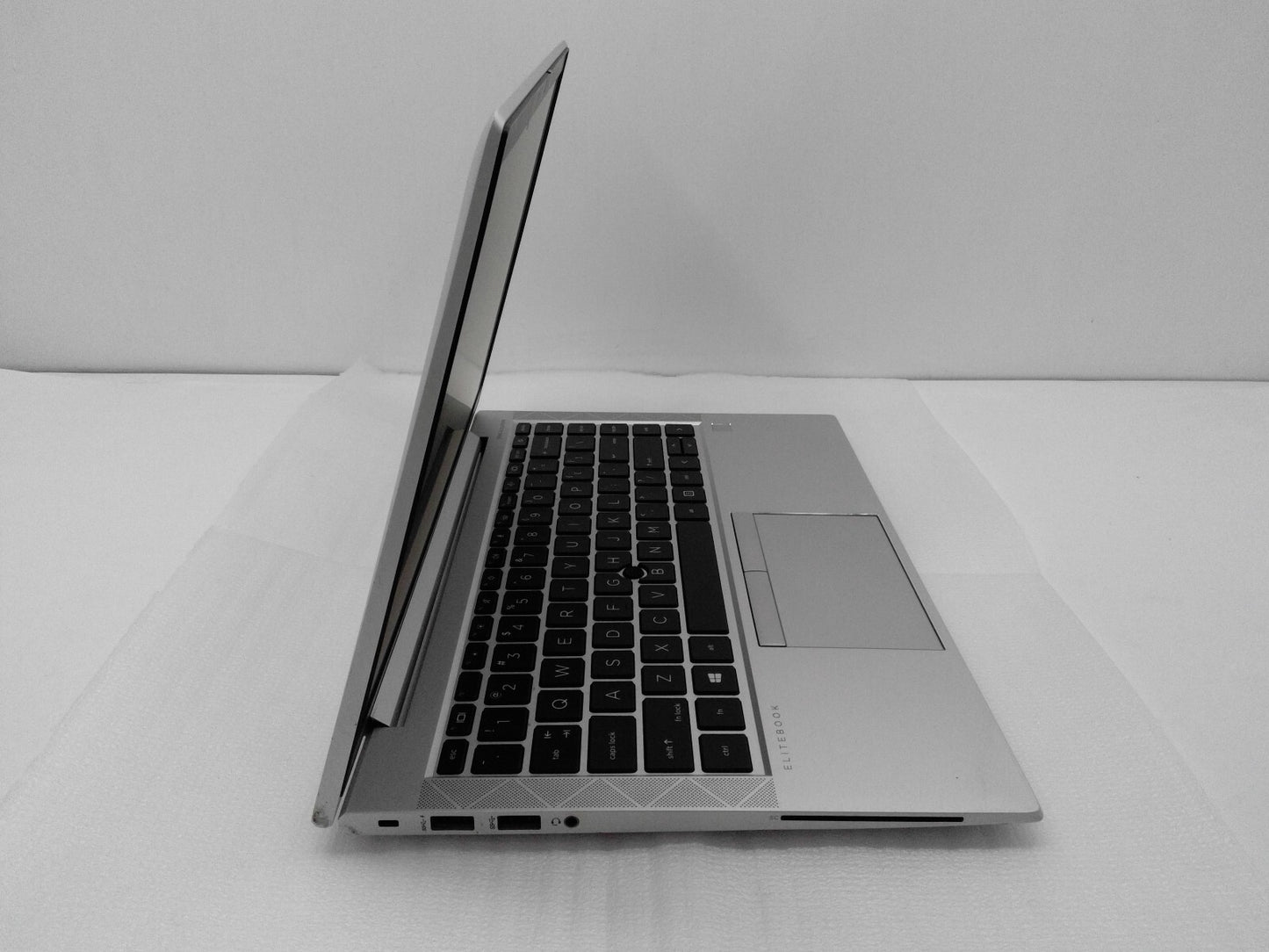 HP EliteBook 845 G7  14" Ryzen 3 Pro 4450U@2.40GHz 16GB Ram No SS/Battery *Read*