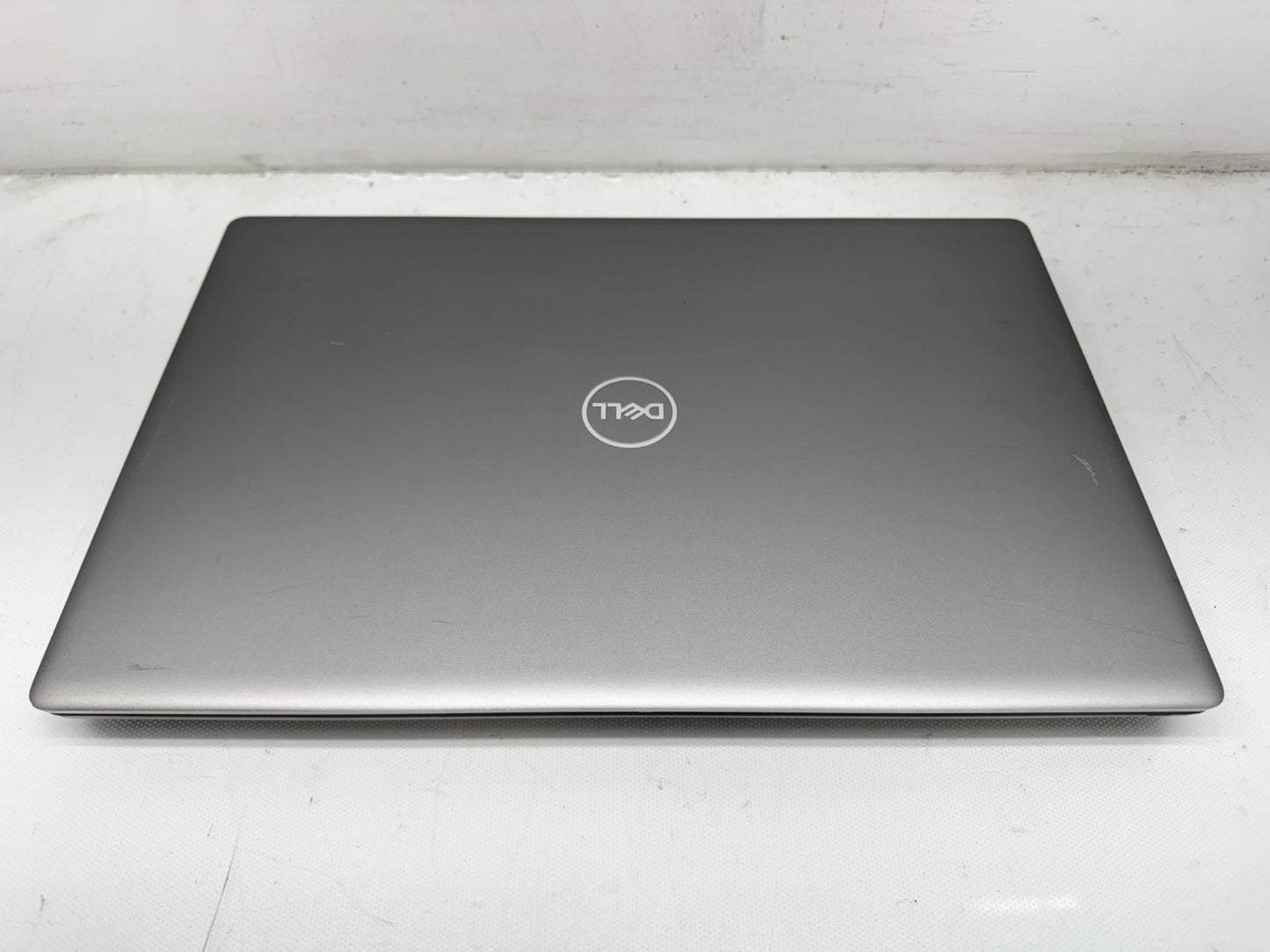 Dell Precision 7760 Intel i9-11950H@2.6Ghz 32GB RAM 1TB RTX A5000 W/AC *READ*