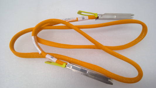 Molex 2111661337 800G OSFP-112G DAC Cable 1.727m 30AWG 1155820-03 Direct Attach