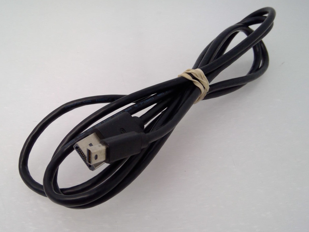 Lot of 10 Mini DisplayPort to DisplayPort Cable Mini DP to DP Adapter HD 6FT