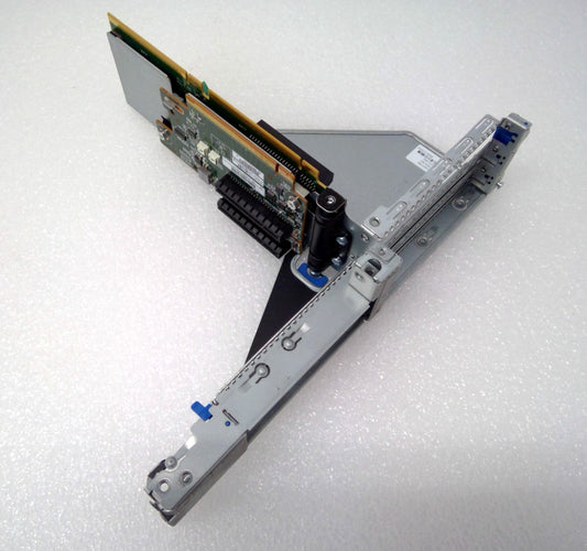 HPE DL380 Gen10 876320-001 Cage 875058-001 PCIe & 877947-001 PCIe Riser Board