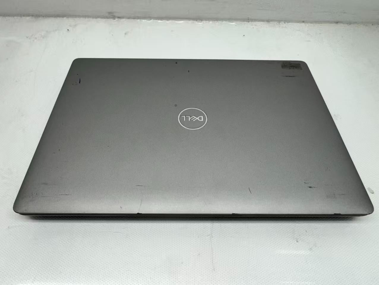 Dell Latitude 5310 Intel i7-10810U@1.1Ghz 16GB RAM 256G SSD Windows 11 *Read*