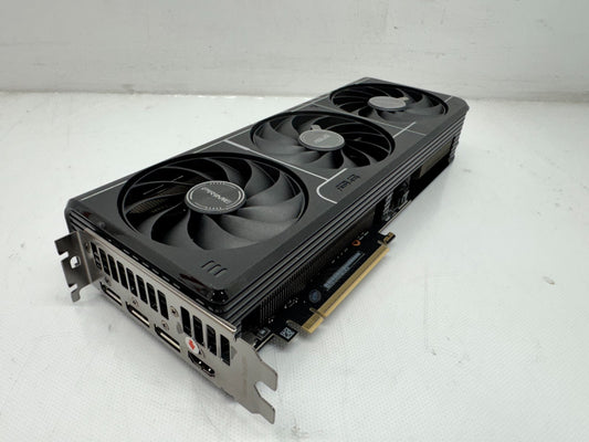 ASUS Prime GeForce RTX 5070 12G GDDR7 Edition Graphics Card *READ*