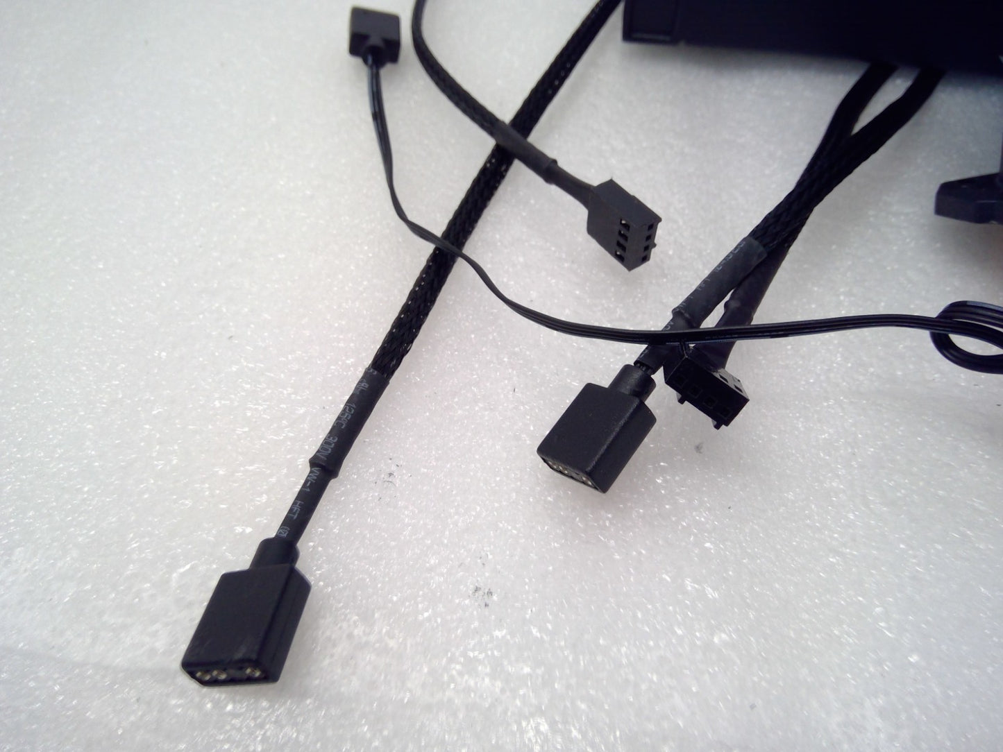 CoolerMaster MasterLiquid ML240L RGB CPU AIO Liquid Cooler LGA 1851/AM5