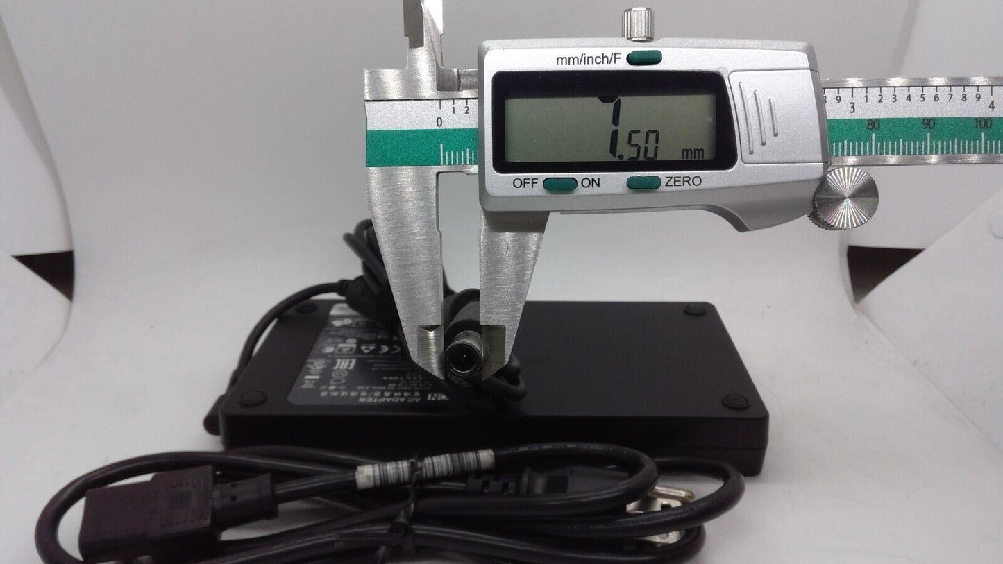 Genuine LITEON PA-1231-12 19.5V 11.8A 230W AC Adapter Charger For ASUS ACER MSI