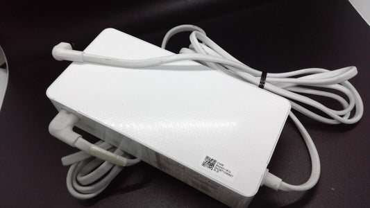 Genuine Samsung Monitor  TV20V 7A AC/DC Adapter Power Supply A14020_BPNW White