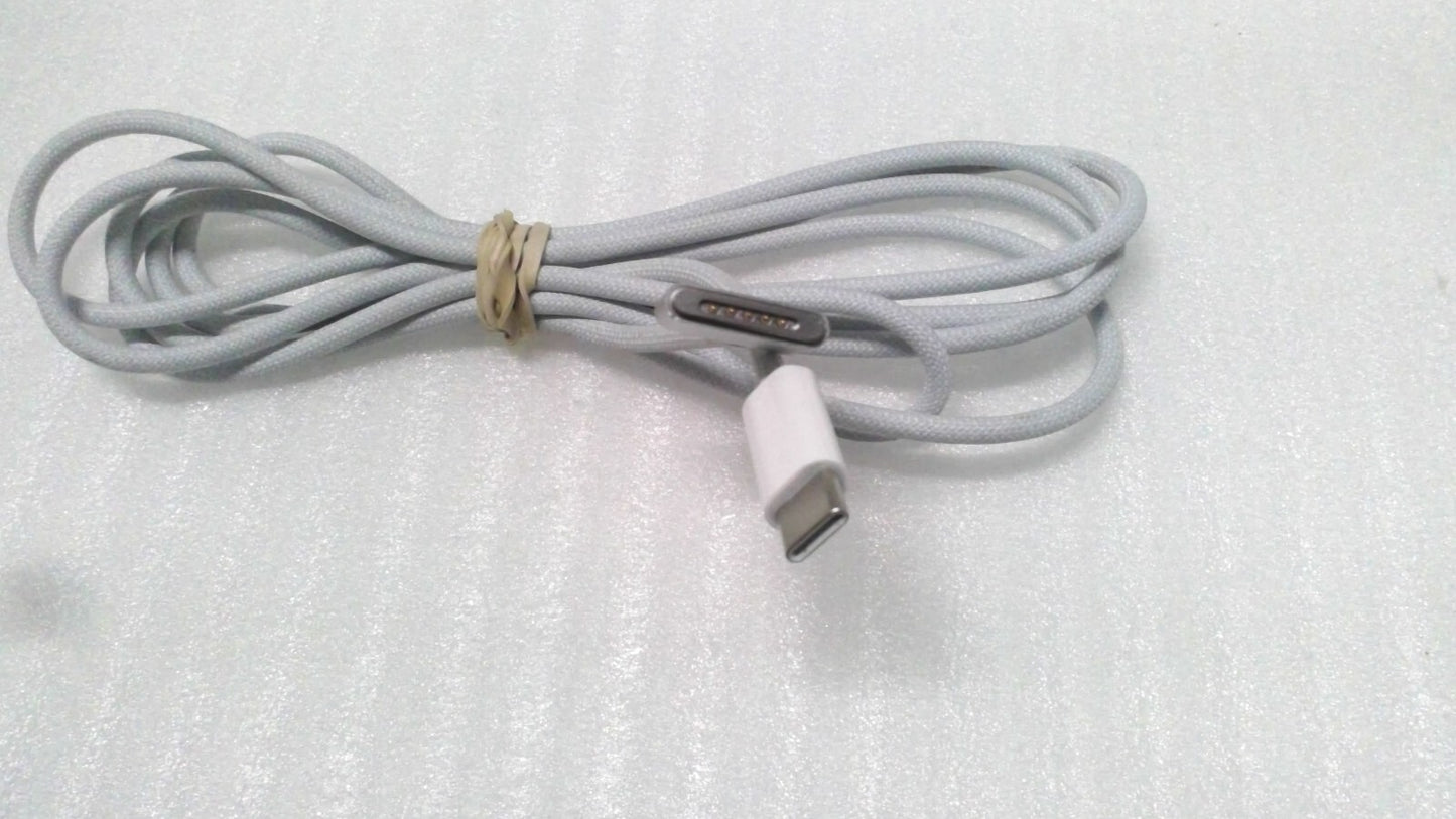 Apple USB-C To Magsafe 3 Cable (2m) For 2021 MacBook Pro 14” And 16”
