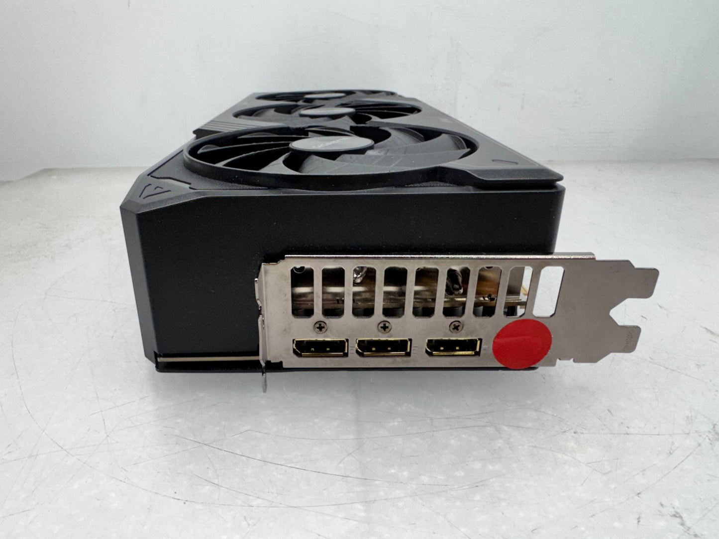 GIGABYTE GeForce RTX 5090 WINDFORCE OC 32GB GDDR7 GV-N5090WF3OC *READ*