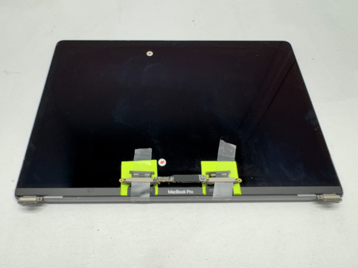 Apple LCD Screen Assembly for 15" MacBook Pro A1707 2016 217 Retina *READ*