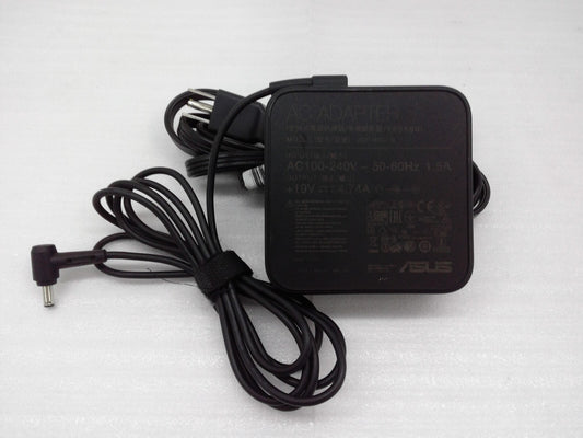 Genuine ASUS Laptop Charger AC Power Adapter ADP-90YD B 90W 4.5mm Tip Center Pin
