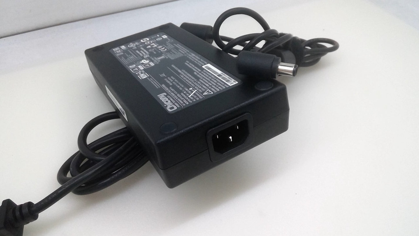 Original Chicony A12-230P1A Charger Power Supply - 230W 19.5V 11.8A 7.4*5.0mm