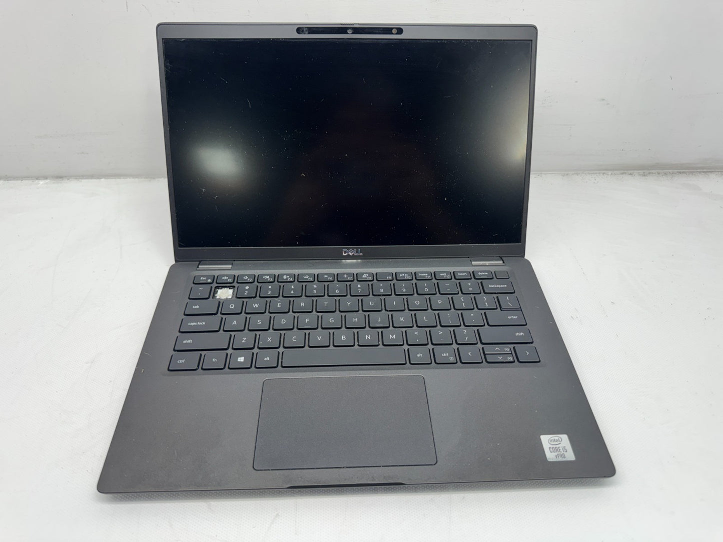 Dell Latitude 7410 i5-10310U@1.70GHz 16GB RAM No HDD/Battery **READ**