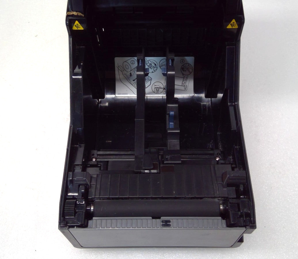 SATO Barcode Printer CT4-LX Smart Touchscreen Direct thermal label printer