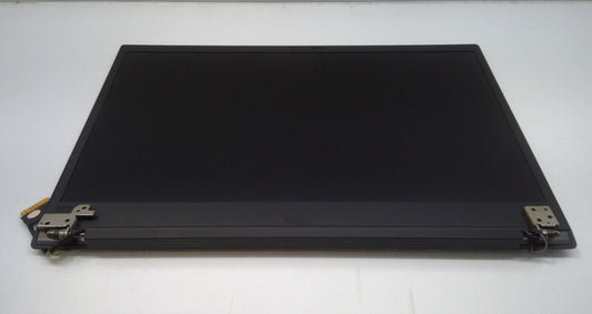 Lenovo P1 Gen 3 15.6" 3840 x 2160 Matte LCD Screen Complete Assembly Black