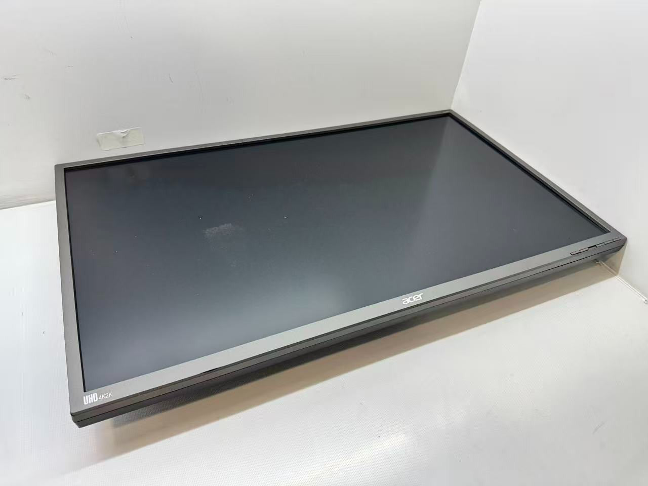 Acer B326HK 32" LED LCD Monitor 4k - No Stand - Tested *READ*