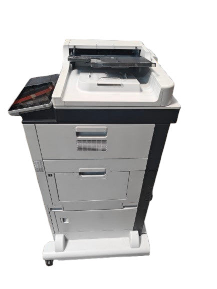 HP LaserJet Enterprise 700 Color MFP M775dn | Print/Scan/Copy | *Read Details*