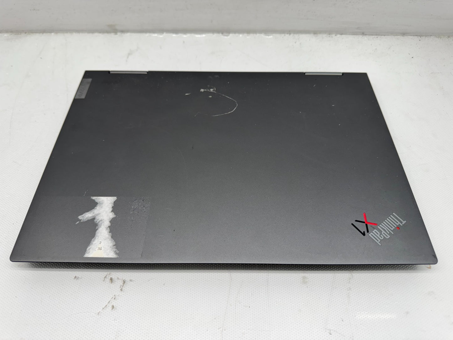 Lenovo X1 Yoga 6th Gen i7-1165G7@2.80GHz 16GB 256GB Laptop W/AC *Read*