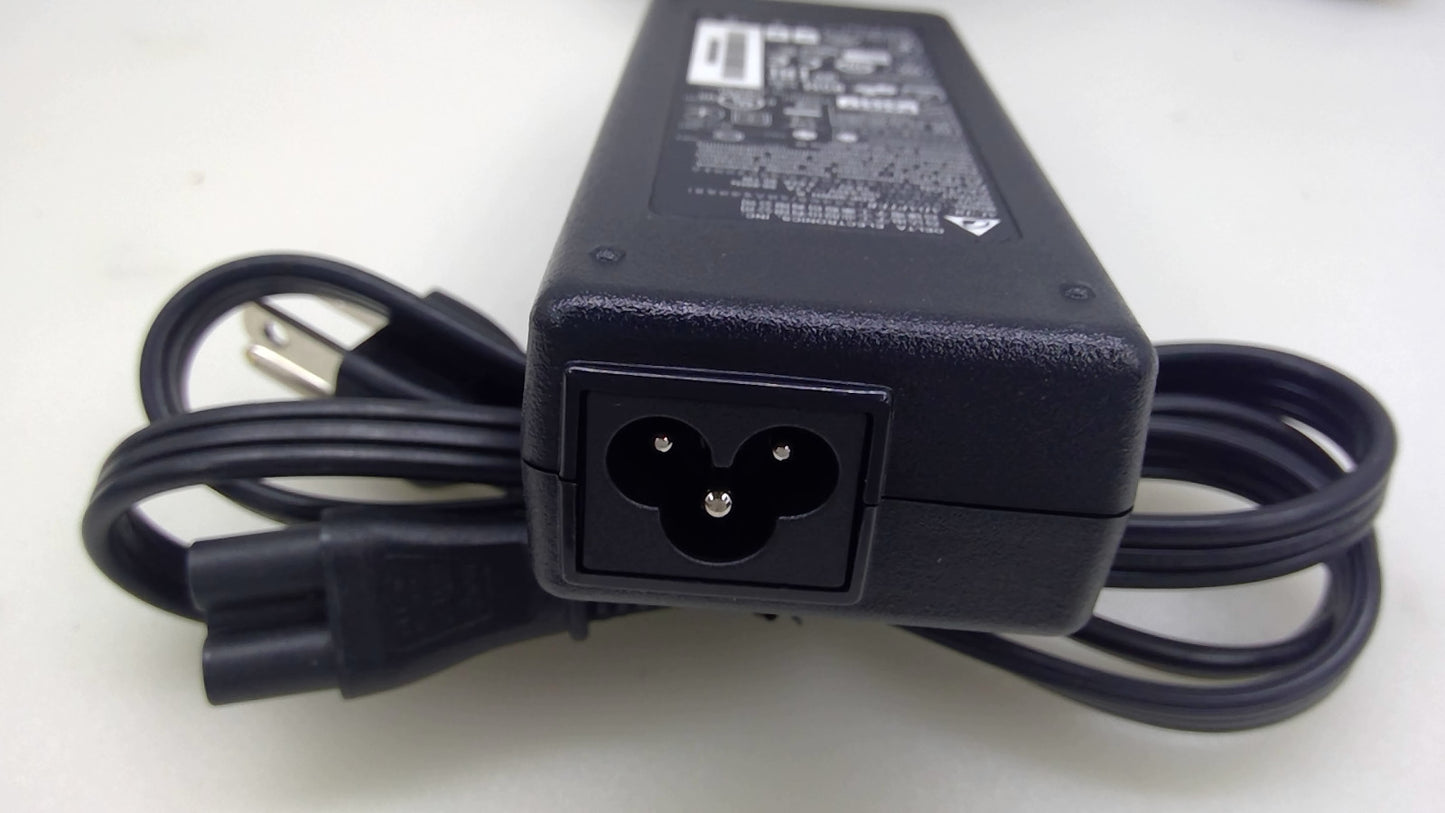 Genuine Delta Electronics ADP-90WH K AC Adapter Power Charger 4-PIN 19.5V 4.62A