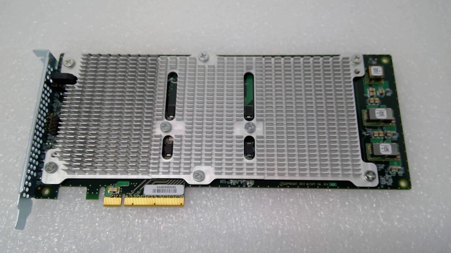 NETAPP 111-00903 FLASH CACHE 2 1.0TB PCIE MODULE 2 (J797) 110-00201