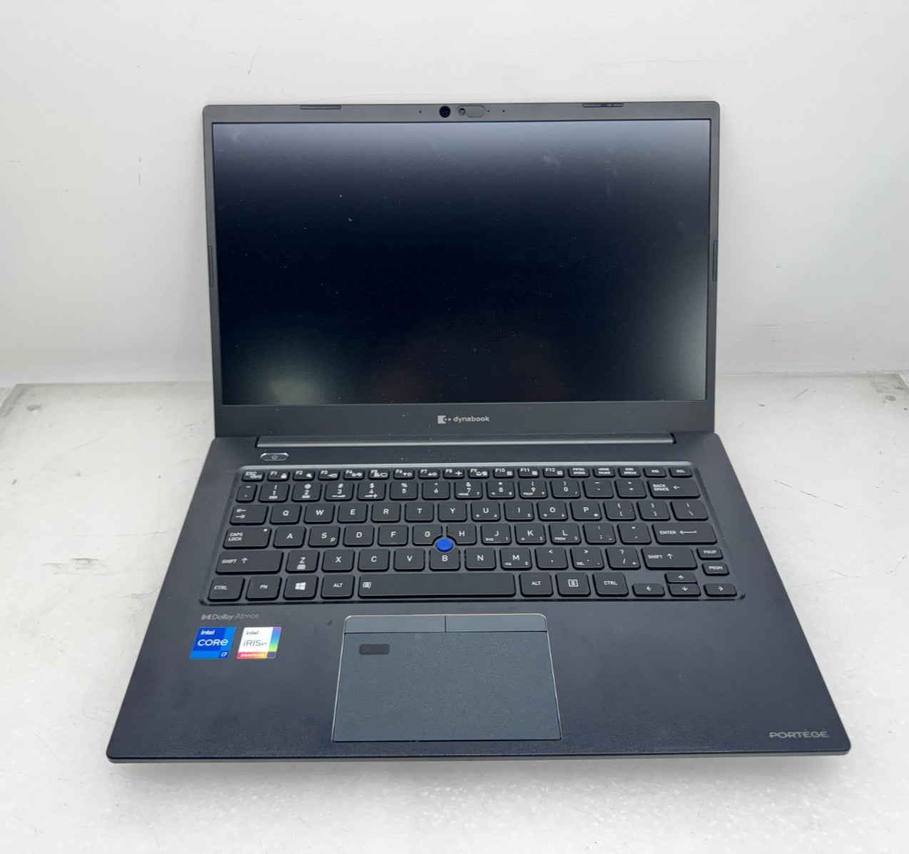 Toshiba Portege X40-J 14" Laptop i7-1165G7@2.8GHz 32GB RAM 512GB SSD *Read*