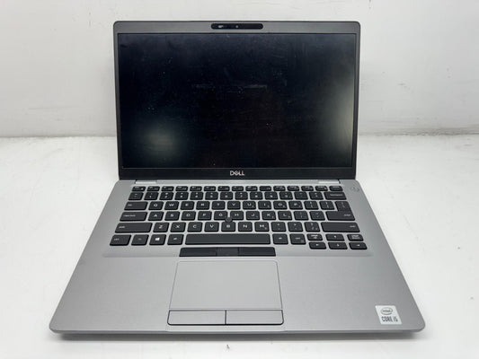 Dell Latitude 5410 1080p i5-10310U@1.7GHz 16GB 256G SSD Windows 11 w/AC *Read*