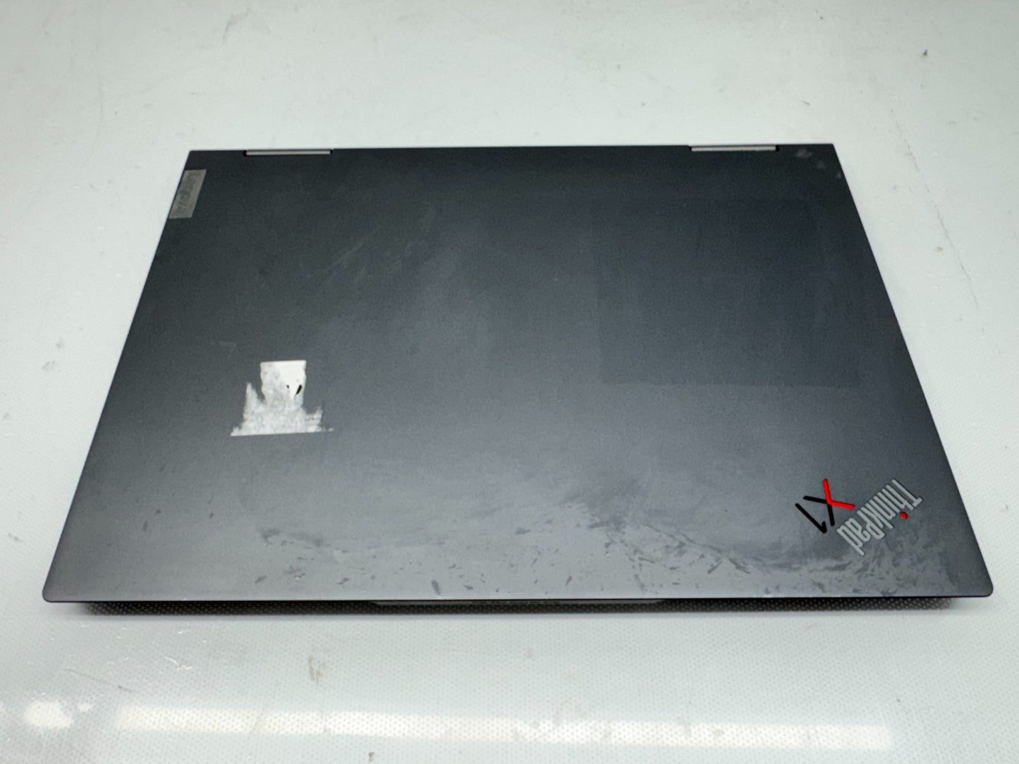 Lenovo ThinkPadX1 Yoga 7th Touch i7-1280P@1.8GHz 16G RAM BIOS Locked*Read*