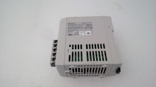KEYENCE CORP MS2-H75 24V DC 3.2A Switching POWER SUPPLY