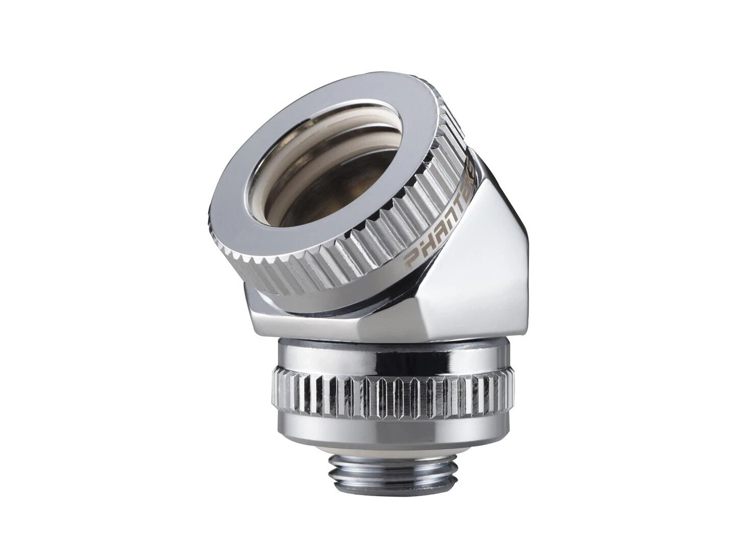 New Phanteks PH-RA45_CR16 computer cooling system part/accessory Adapter 8865237