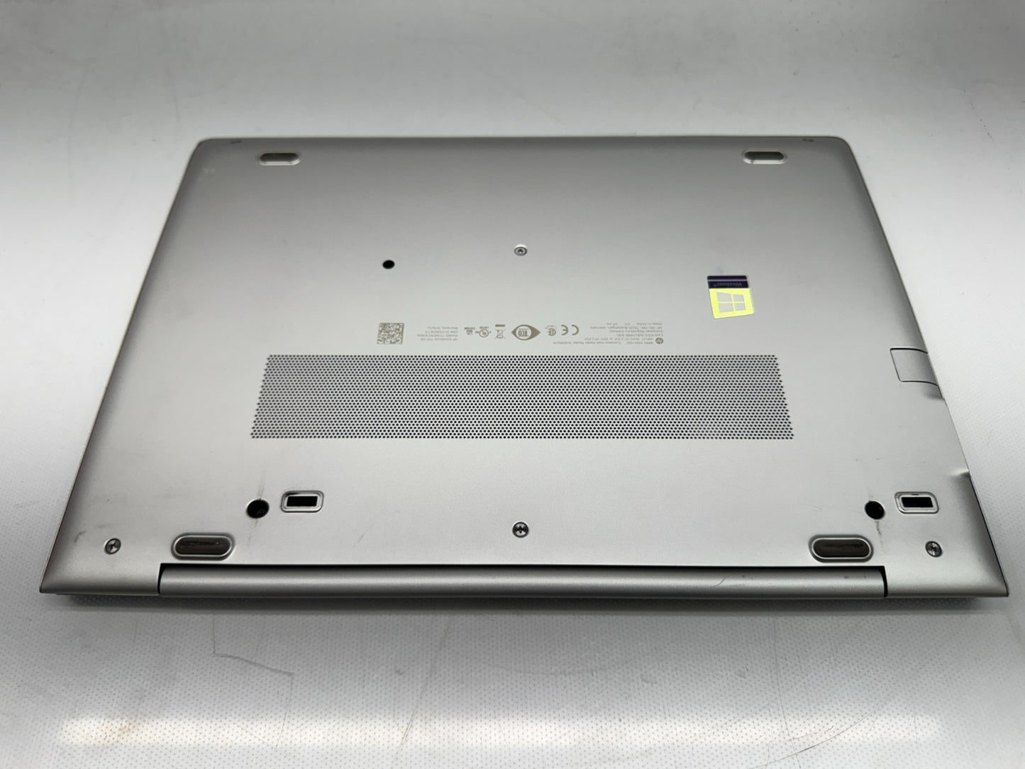 HP Elitebook 745 G6 Laptop AMD Ryzen 5 3500U@2.1GHz 16GB 256GB Win 11 w/AC*READ*