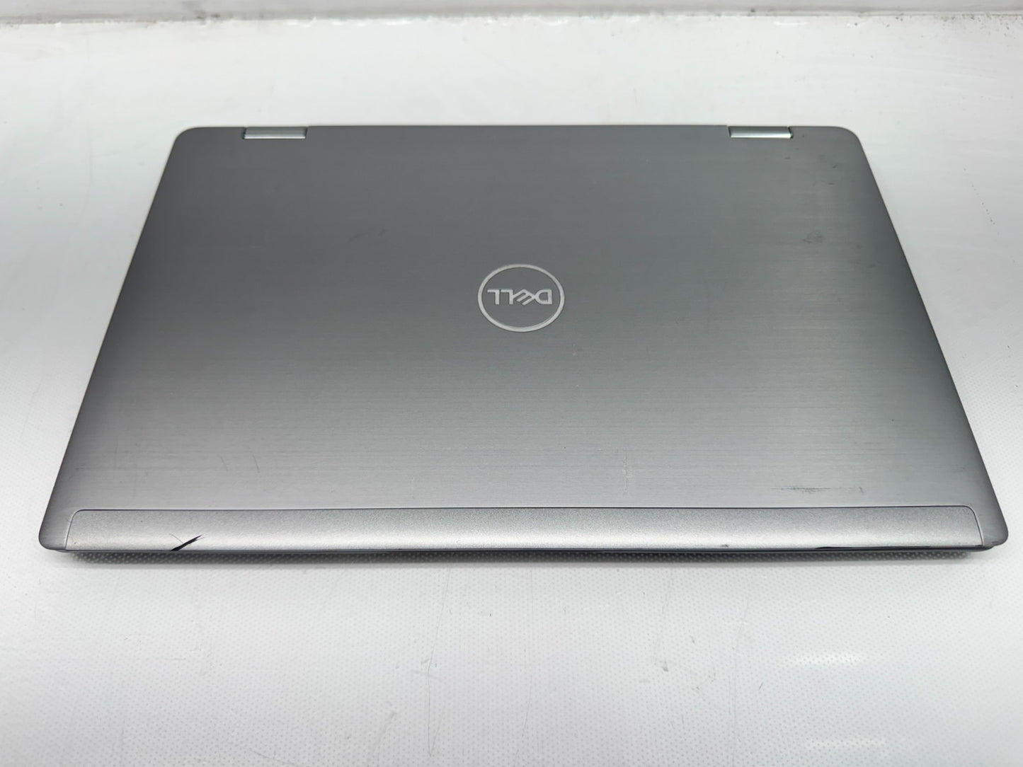 Dell Latitude 7420 Touch 14" LT i7-1165G7@2.8GHz 16G RAM 256GB SSD Win11 *Read*