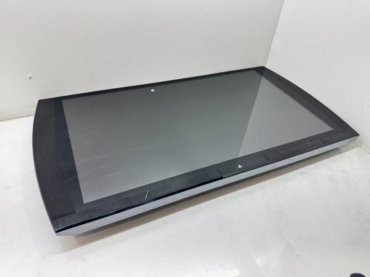 Sony PlayStation 24" Gaming Display 1080P Cech-zed1u Speaker *READ* *No Stand*