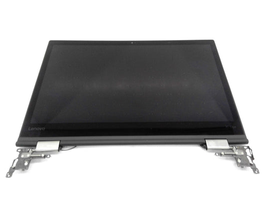 ThinkPad X1 Yoga 2nd Gen 14.0" FHD LCD Glossy Touch Screen Complete Assembly