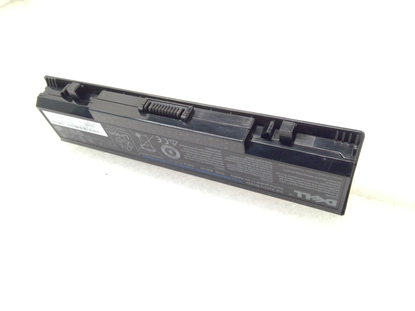 RECHARGEABLE LI-ion Battery For DELL RM791 56Wh 11.1V 4.84Ah  0KM978