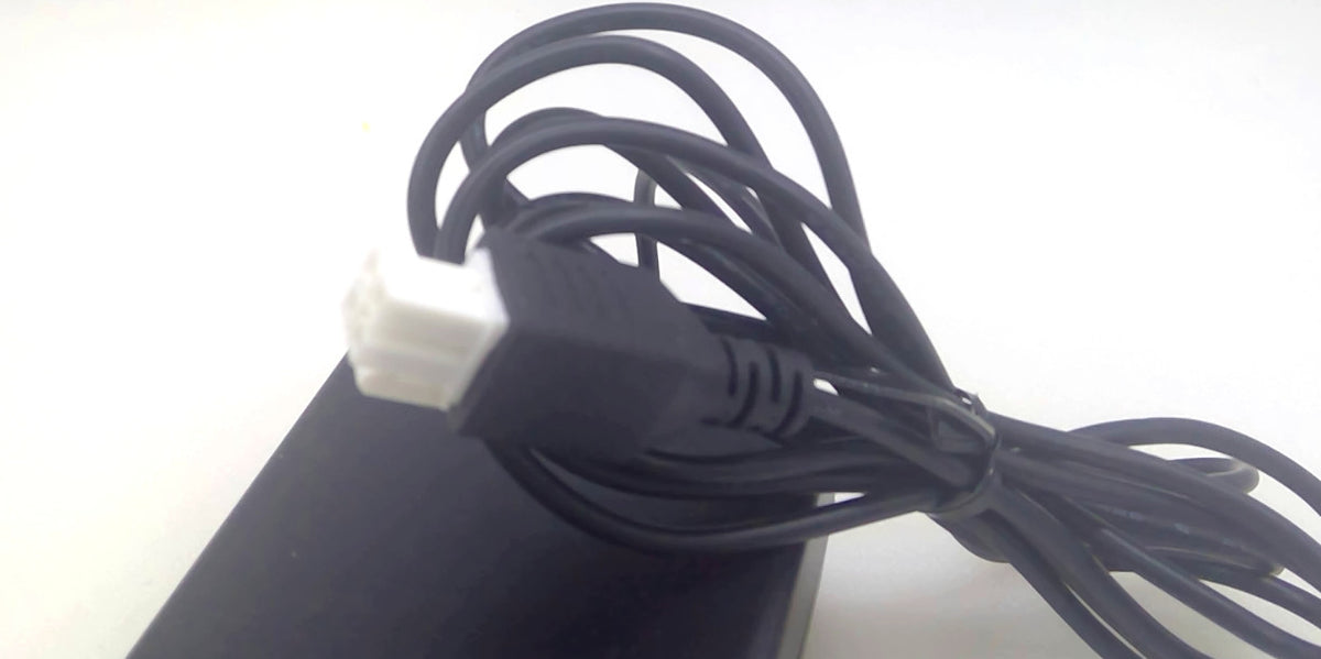 Delta/Cisco ADP-30NR B 12V 2.5A 30W AC Adapter 4-Pin 341-100891-01 w/Cord