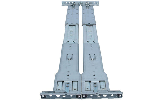 HP ProLiant DL380 G8 G9 SFF 2U Sliding Rail Kit Left & Right 737412 / 737413-001