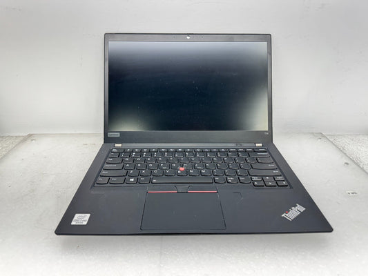 Lenovo ThinkPad T14 Gen 2 Intel i7-10610U@1.8Ghz 16G 256G Windows 11 W/AC