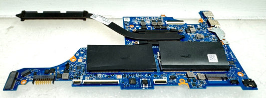 HP Envy 14-fa0013dx Intel Core i7-1355U @1.70GHz Motherboard DA0PDIMB8G0