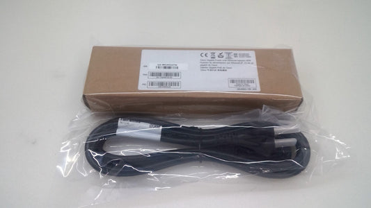 NEW Cisco Microsemi Aironet Power Injector 30WPoE Access Point AIR-PWRINJ6