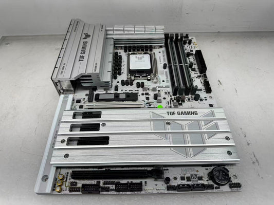 ASUS TUF GAMING Z890-PRO WIFI LGA 1851 ATX Motherboard *READ*