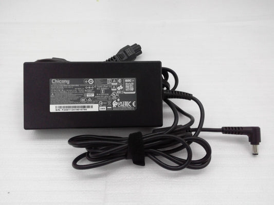 OEM Chicony 20V 7.5A 150W AC Adapter A18-150P1A  ASUS Chromebox 5 S7009UN 5.5mm